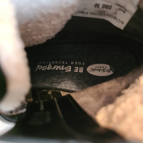 Dr. Scholl's Wedged Boots - Picture 2 of 7